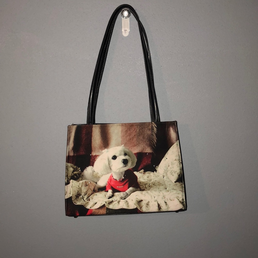 Adorable purse